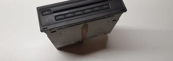 Audi A6 S6 C6 4F CD/DVD changer 4E0910110C 4E0035110A