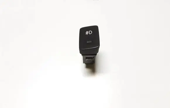 Hyundai Tucson JM Fog light switch 937402E901 8199