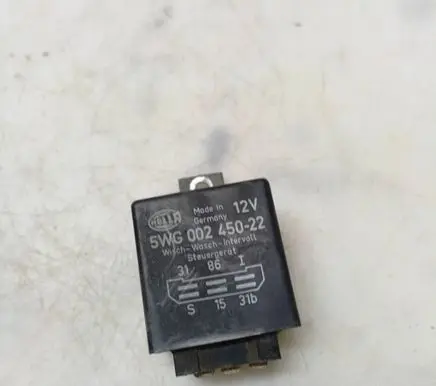 Mercedes-Benz 207 310 Other relay 5WG00245022