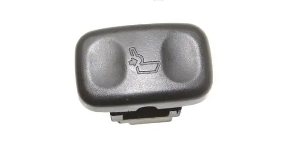 Honda CR-V Seat control switch 