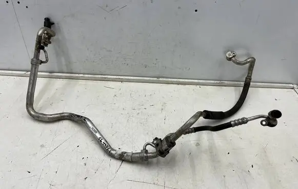 Ford C-MAX II Air conditioning (A/C) pipe/hose 924414CE3A