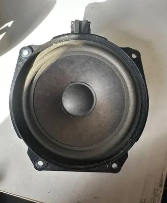 Mini One - Cooper Coupe R56 Front door speaker 3450753
