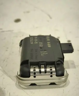 Volvo V50 Rain sensor 397212052