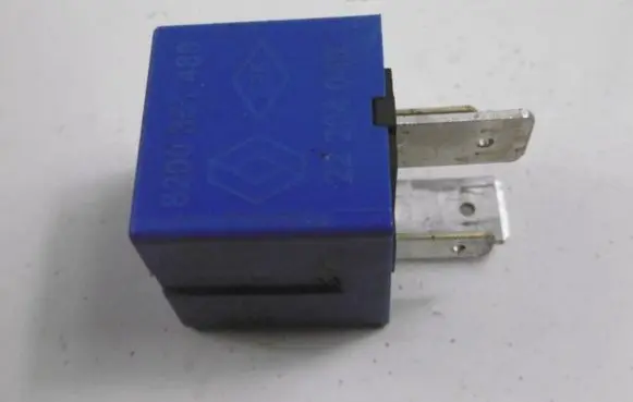 Renault Megane III Other relay 8200351488