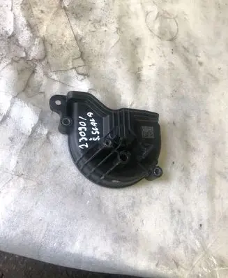 Skoda Scala Timing belt guard (cover) 04e109121n
