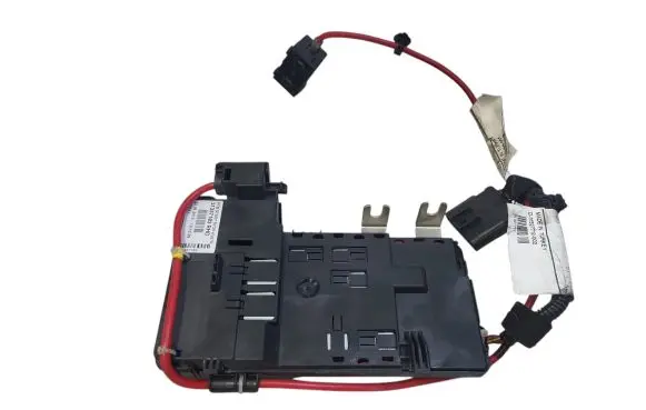 Volvo S60 Positive wiring loom 31337165 D31337165001