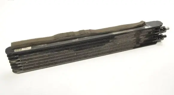 Ford Tourneo Engine oil radiator F1F17A095AA