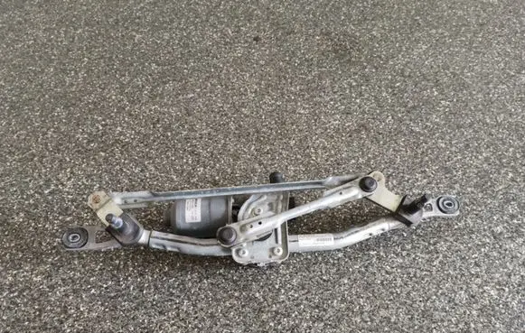 Fiat 500X Front wiper linkage 3397022018 52063174 201703142