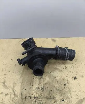 Mercedes-Benz E W212 Thermostat 209220010 D52095C