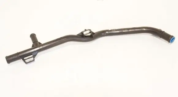 Volkswagen Golf VII Engine coolant pipe/hose 04C121070B