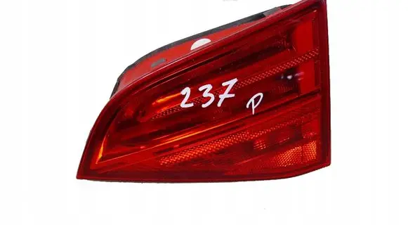 Audi A4 S4 B8 8K Rear/tail lights