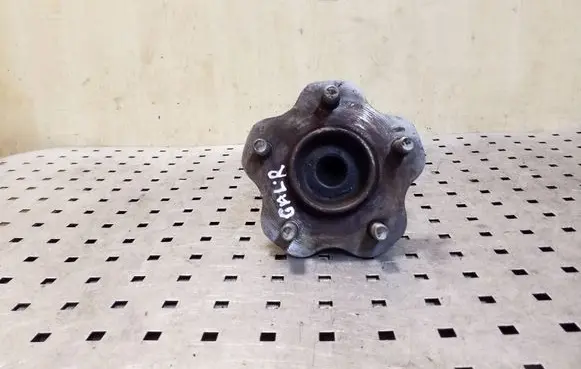 Nissan Qashqai Rear wheel hub