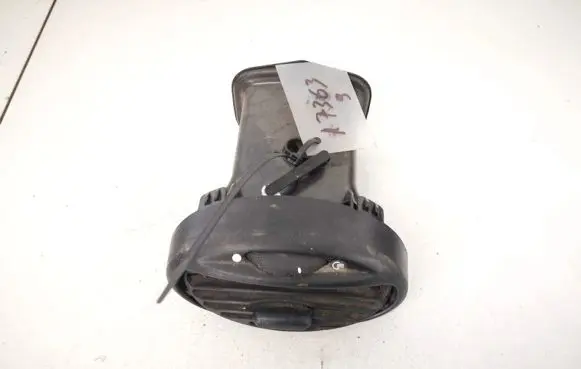 Ford Focus Dash center air vent grill 98ab19893bjw