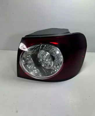 Volkswagen Golf Plus Rear/tail lights