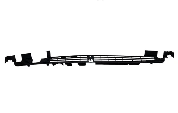 Volkswagen Golf II Front bumper lower grill