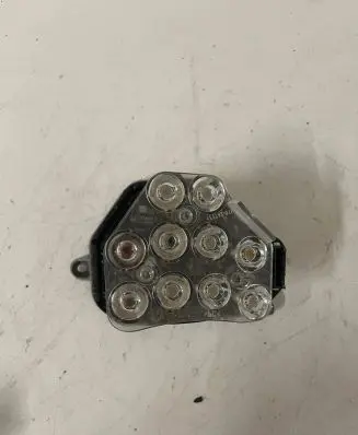 BMW 5 F10 F11 Front indicator light 17173901