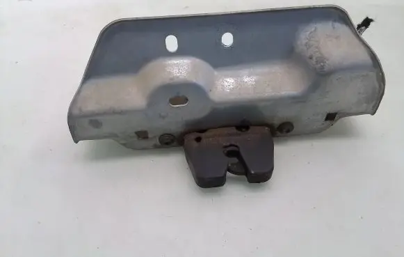 Fiat Ulysse Tailgate/trunk/boot lock/catch/latch