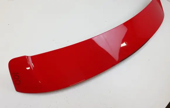 Ford Focus Tailgate/trunk spoiler 8M51A44210A