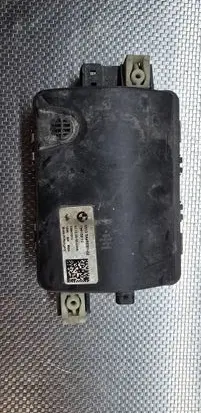 BMW X1 U11 Other control units/modules 5A45EB1