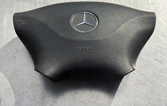 Mercedes-Benz Sprinter W906 Steering wheel airbag A9068601202 VWA16272350260 306351199162