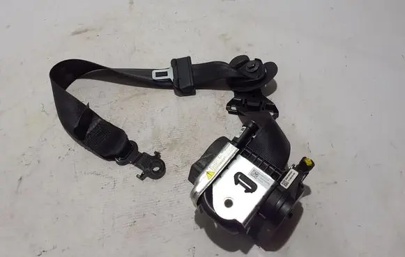 Volvo EX30 Front seatbelt 80001437