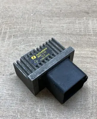 Nissan Primera Glow plug pre-heat relay 7700115078