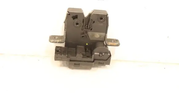 Renault Laguna II Tailgate/trunk/boot lock/catch/latch