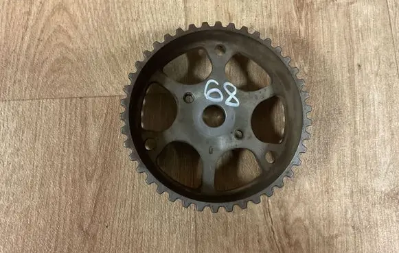 Citroen C8 Crankshaft gear 