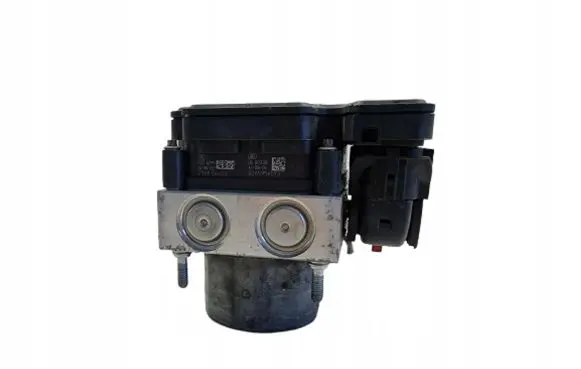 Skoda Fabia Mk2 (5J) ABS Pump 6R0907379BJ