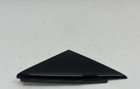 Audi Q5 SQ5 FY Front door glass trim molding 80A837638