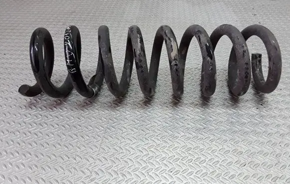 BMW 3 F30 F35 F31 Rear coil spring