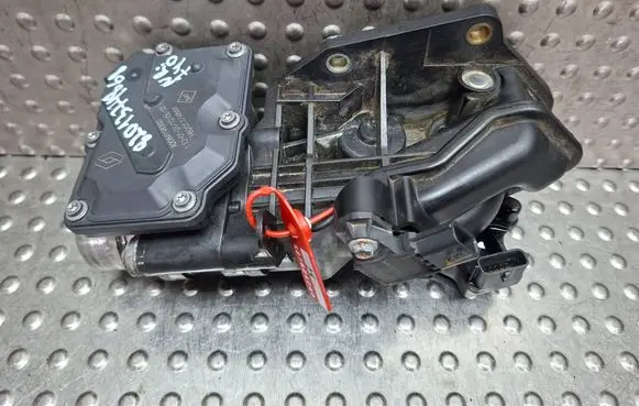 Renault Talisman Throttle body valve S27624740 H8201374868