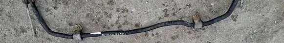 Volkswagen Tiguan Front anti-roll bar/sway bar 3Q0411303T 11AX166ST