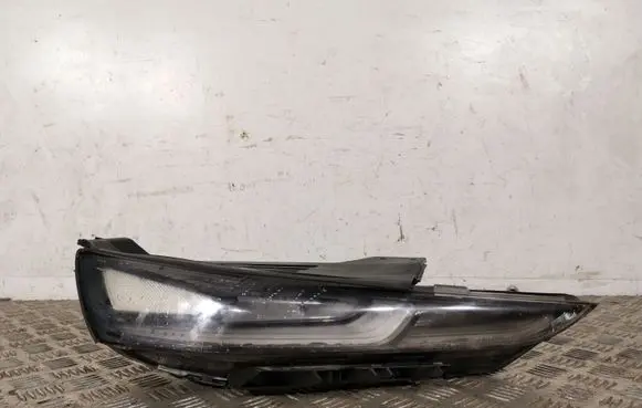 LED Daytime headlight