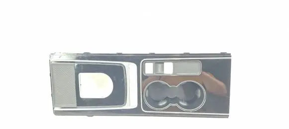 Jaguar XE Other center console (tunnel) element GX73044L49ABW