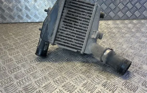 Honda Accord Intercooler radiator 1270000681