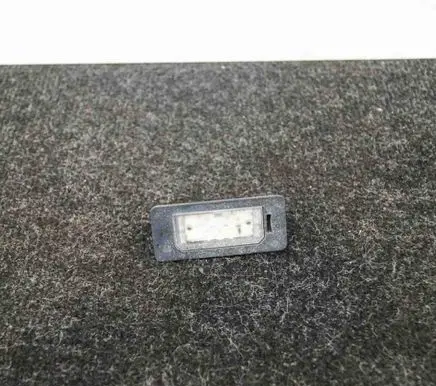 BMW X5 F15 Number plate light 7193293