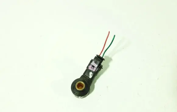 Detonation knock sensor