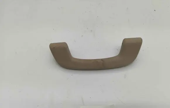 Front interior roof grab handle