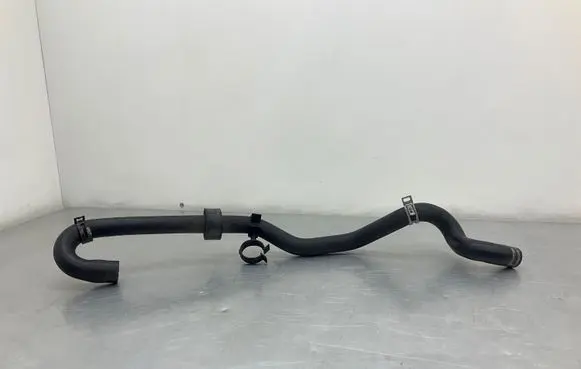 BMW 5 E60 E61 Engine coolant pipe/hose 6910758