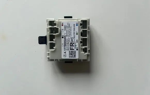 Mercedes-Benz CLA C118 X118 Door central lock control unit/module A1779005405 A1779013802