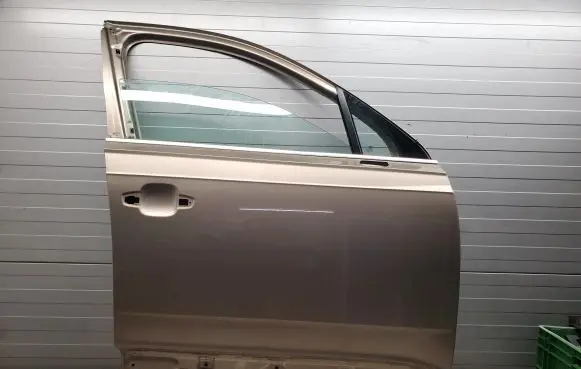Audi Q7 4M Front door 4M0971030HG 4M0959792H 4M0959792F