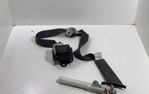 Renault Koleos I Front seatbelt 6023602 604333800A