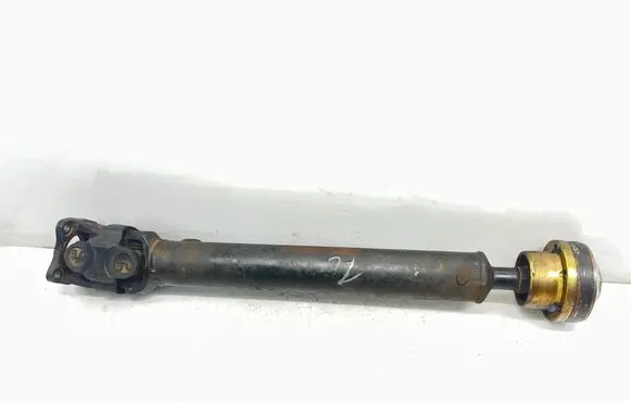 Mercedes-Benz ML W163 Front prop shaft A1634100901