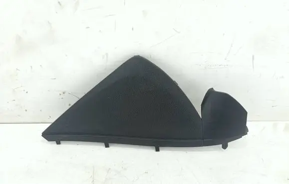 Toyota Sienna XL40 IV Dashboard side end trim 5531708040