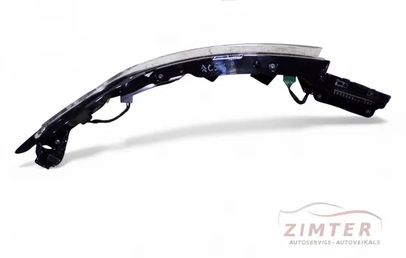Citroen C5 LED Daytime headlight 