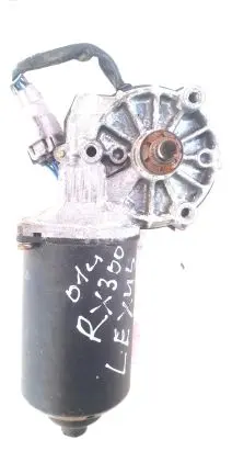 Lexus RX 300 Wiper motor 8511048030