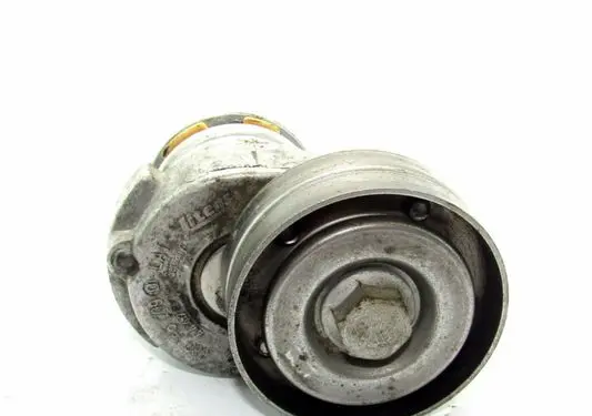 Skoda Yeti (5L) Generator/alternator belt tensioner 03C145299Q