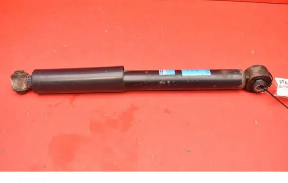 Citroen C3 Rear shock absorber/damper 313914