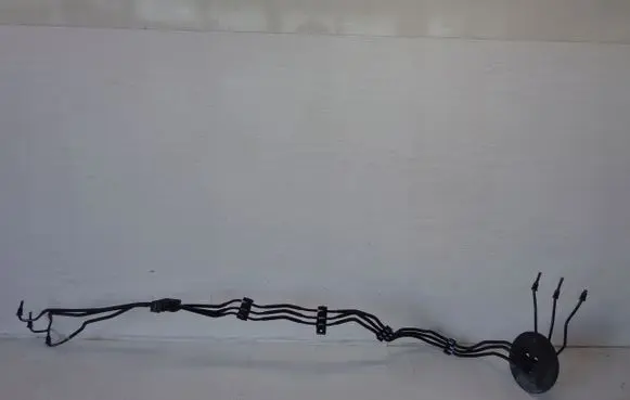 KIA Stinger Brake line pipe/hose 